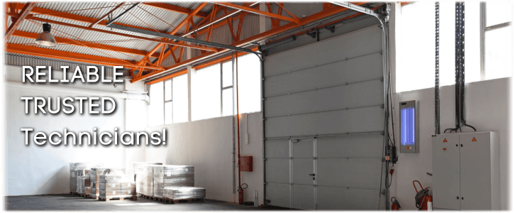 Garage Door Installation Hudson FL