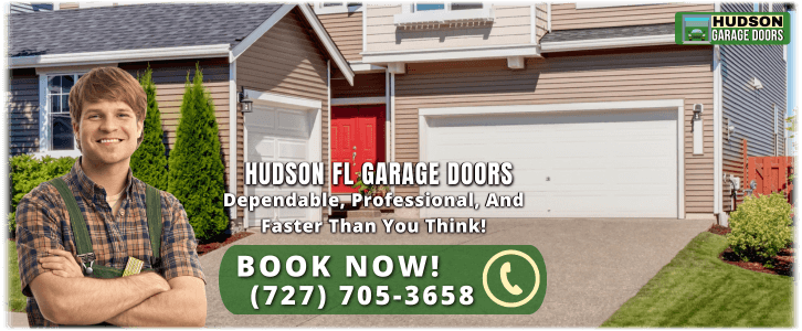 Garage Door Repair Hudson FL
